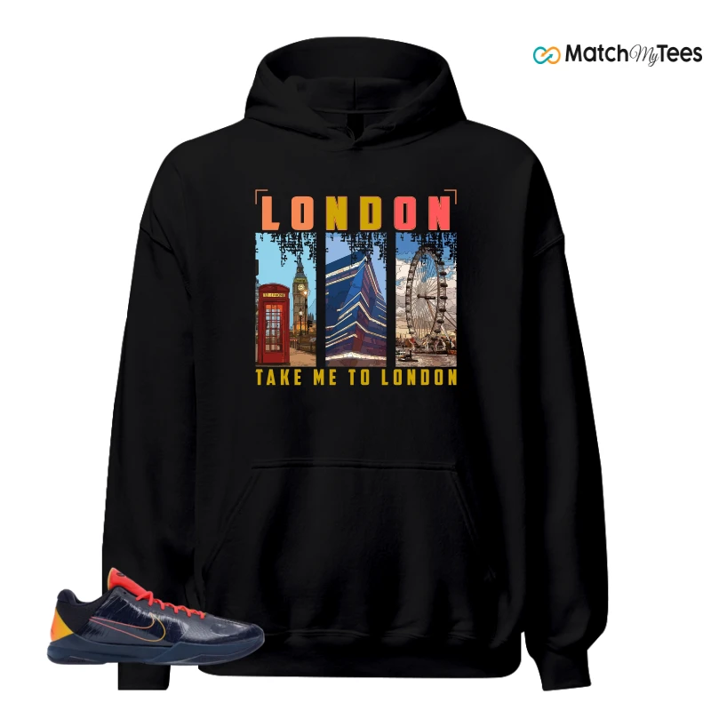 NIKE ZOOM KOBE 5 PROTRO X CAITLIN CLARK INDIANA FEVER SNEAKER Matching Tees hoodie