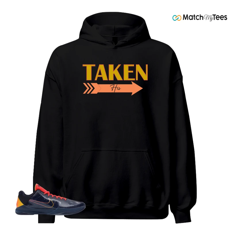NIKE ZOOM KOBE 5 PROTRO X CAITLIN CLARK INDIANA FEVER SNEAKER Matching Tees hoodie