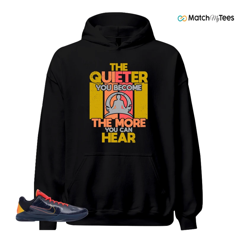 NIKE ZOOM KOBE 5 PROTRO X CAITLIN CLARK INDIANA FEVER SNEAKER Matching Tees hoodie