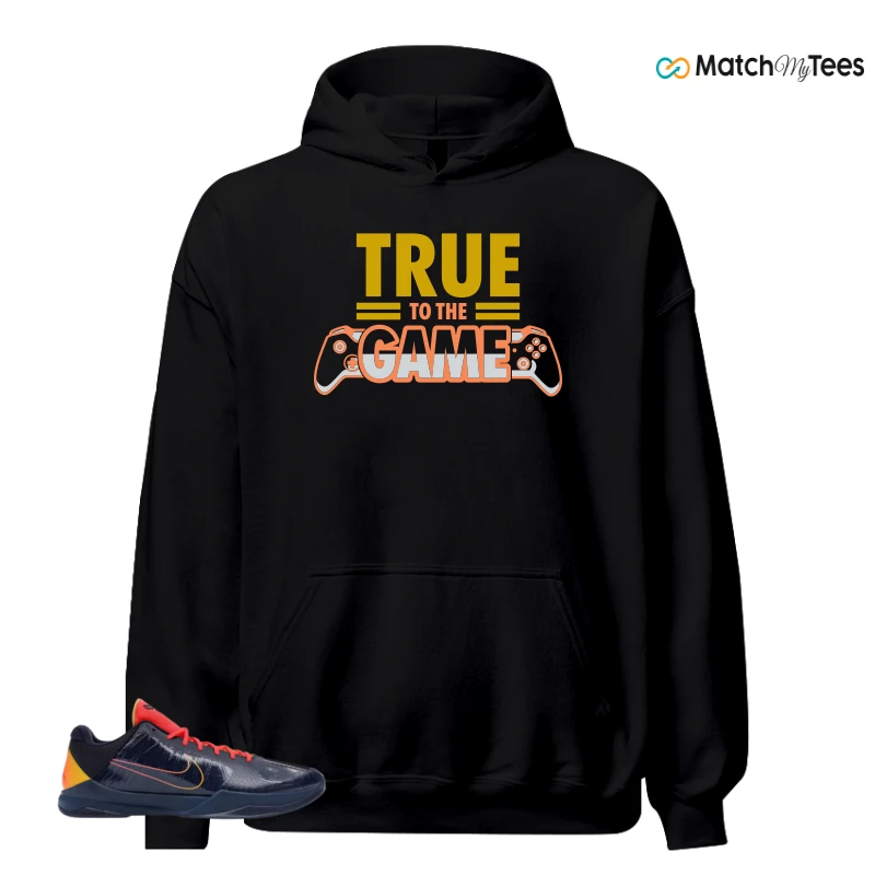 NIKE ZOOM KOBE 5 PROTRO X CAITLIN CLARK INDIANA FEVER SNEAKER Matching Tees hoodie