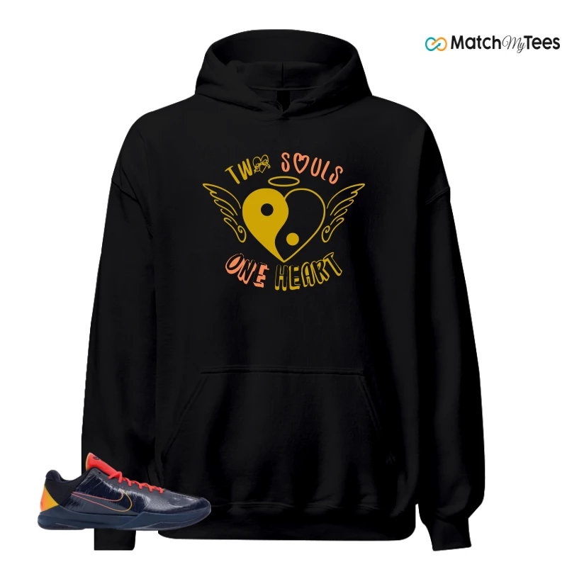 NIKE ZOOM KOBE 5 PROTRO X CAITLIN CLARK INDIANA FEVER SNEAKER Matching Tees hoodie