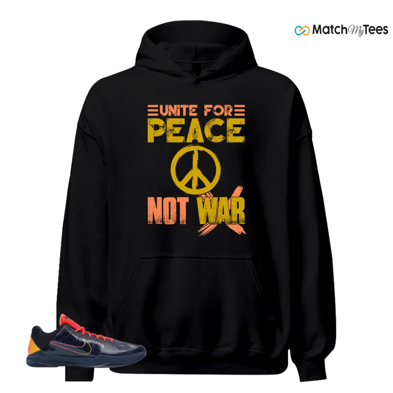 NIKE ZOOM KOBE 5 PROTRO X CAITLIN CLARK INDIANA FEVER SNEAKER Matching Tees hoodie