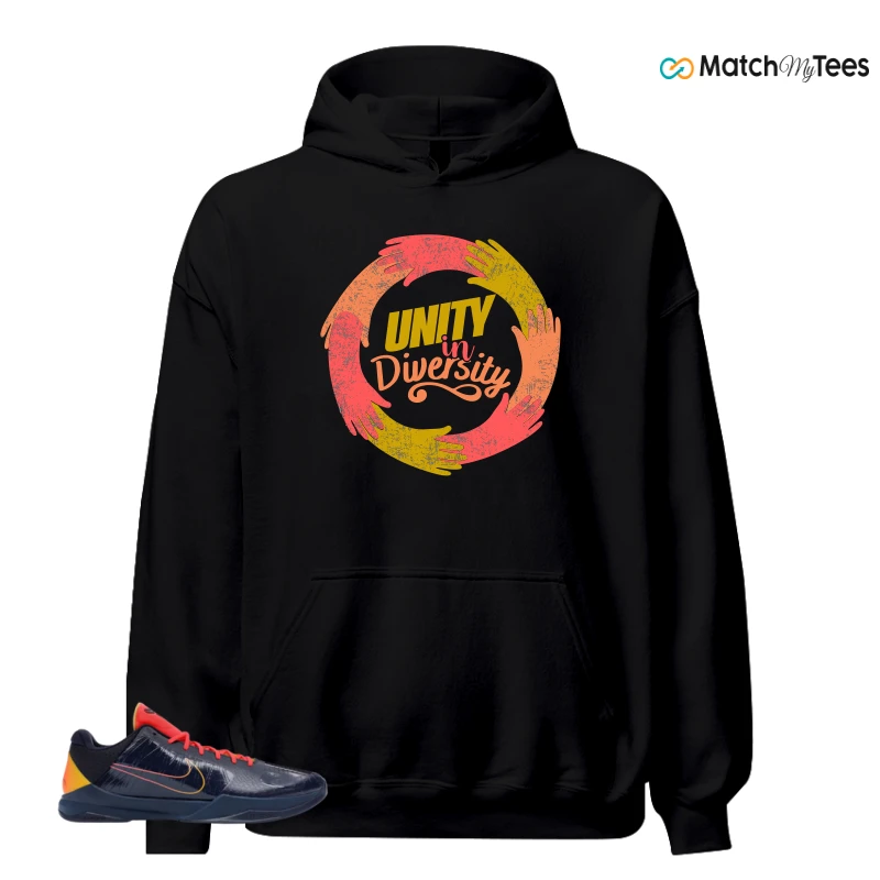 NIKE ZOOM KOBE 5 PROTRO X CAITLIN CLARK INDIANA FEVER SNEAKER Matching Tees hoodie