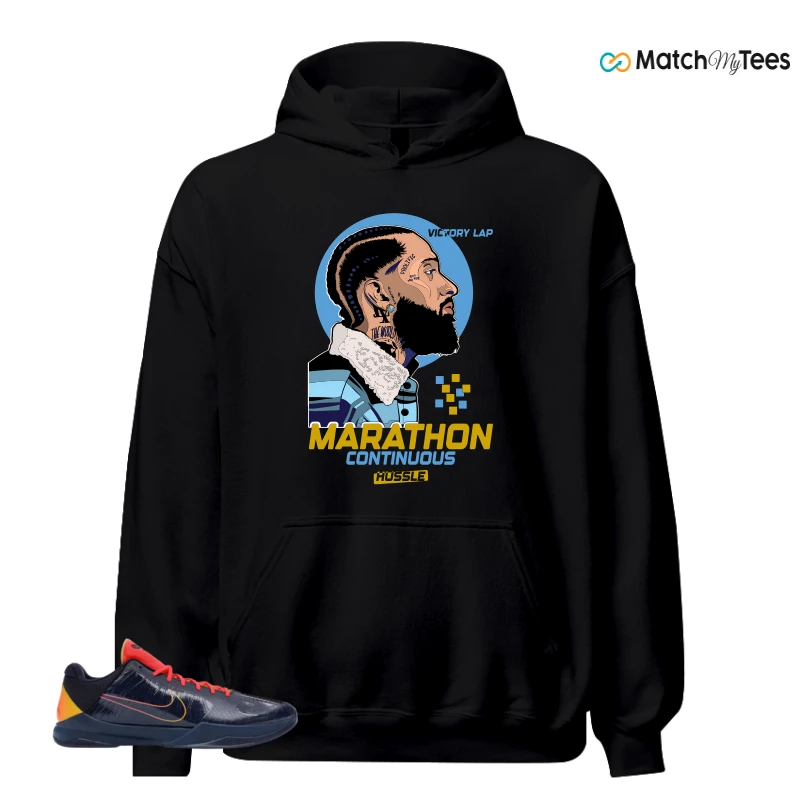 NIKE ZOOM KOBE 5 PROTRO X CAITLIN CLARK INDIANA FEVER SNEAKER Matching Tees hoodie