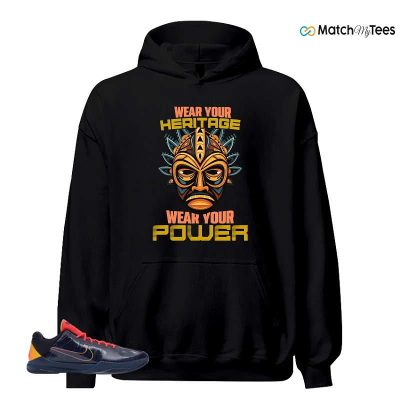 NIKE ZOOM KOBE 5 PROTRO X CAITLIN CLARK INDIANA FEVER SNEAKER Matching Tees hoodie