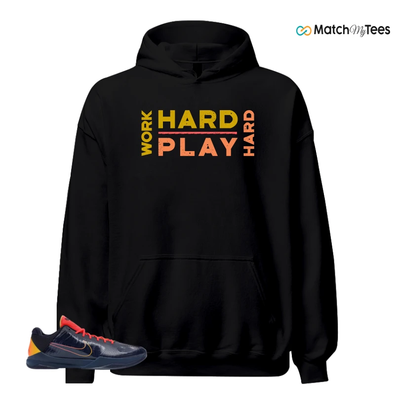 NIKE ZOOM KOBE 5 PROTRO X CAITLIN CLARK INDIANA FEVER SNEAKER Matching Tees hoodie