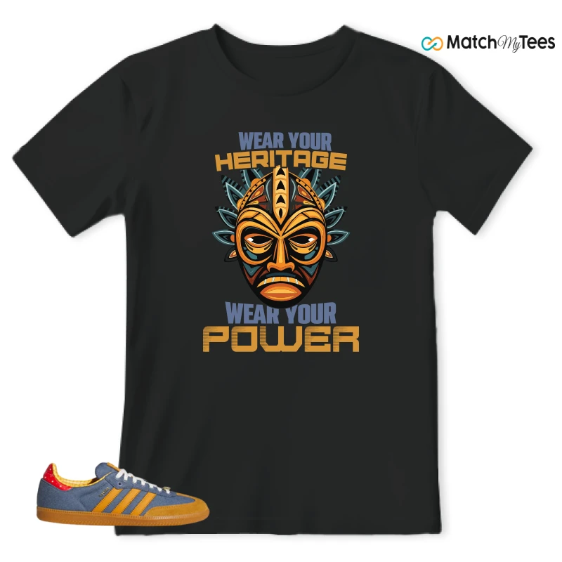 ADIDAS PIXAR TOY STORY SAMBA OG SHOES SNEAKERS Matching Tees t-shirt