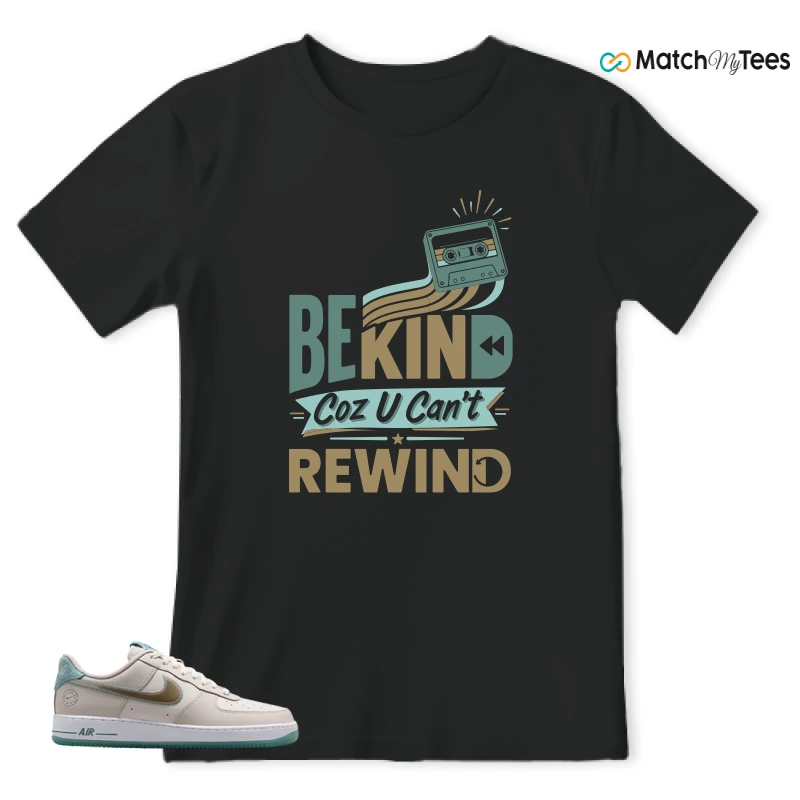 NIKE AIR FORCE 1 LOW '07 PHILADELPHIA SNEAKER Matching Tees t-shirt