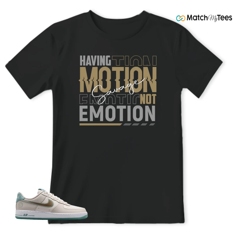 NIKE AIR FORCE 1 LOW '07 PHILADELPHIA SNEAKER Matching Tees t-shirt