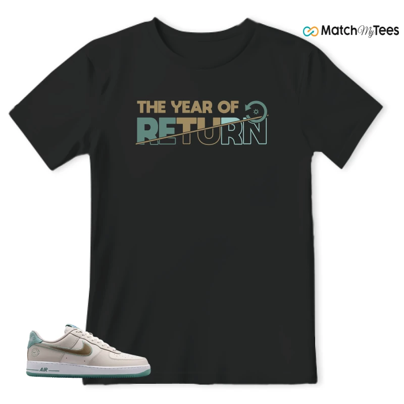 NIKE AIR FORCE 1 LOW '07 PHILADELPHIA SNEAKER Matching Tees t-shirt