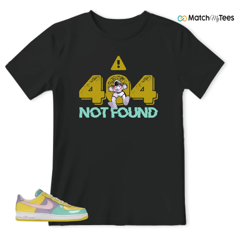 NIKE AIR FORCE 1 LOW EASTER 2026 SNEAKER Matching Tees t-shirt