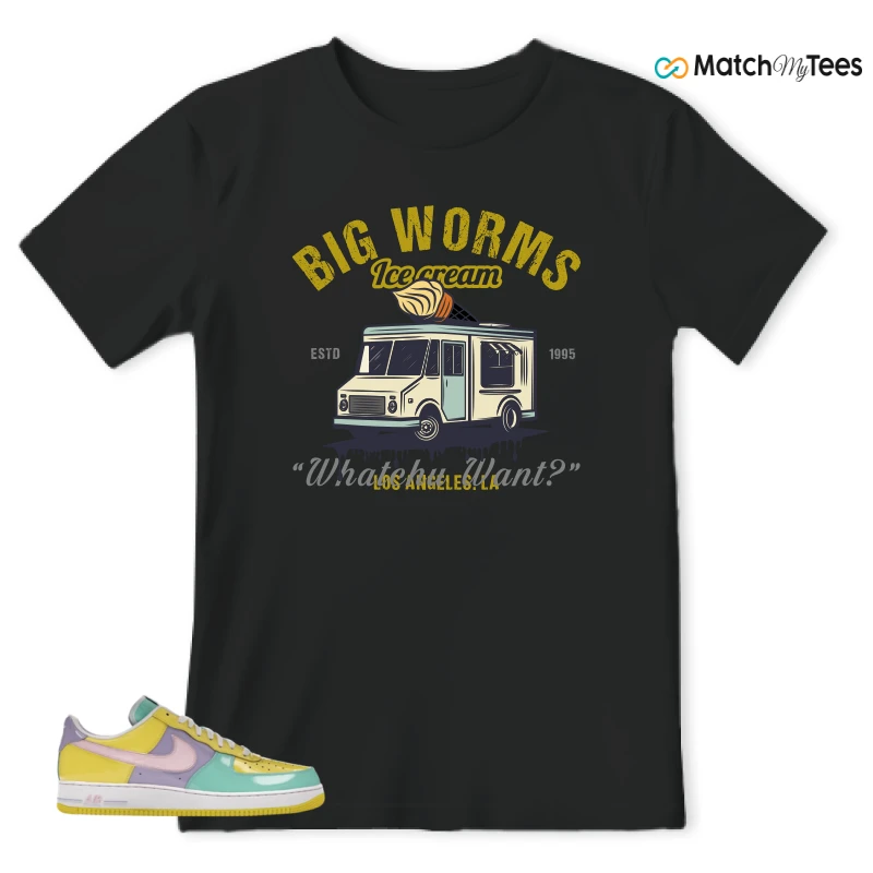 NIKE AIR FORCE 1 LOW EASTER 2026 SNEAKER Matching Tees t-shirt