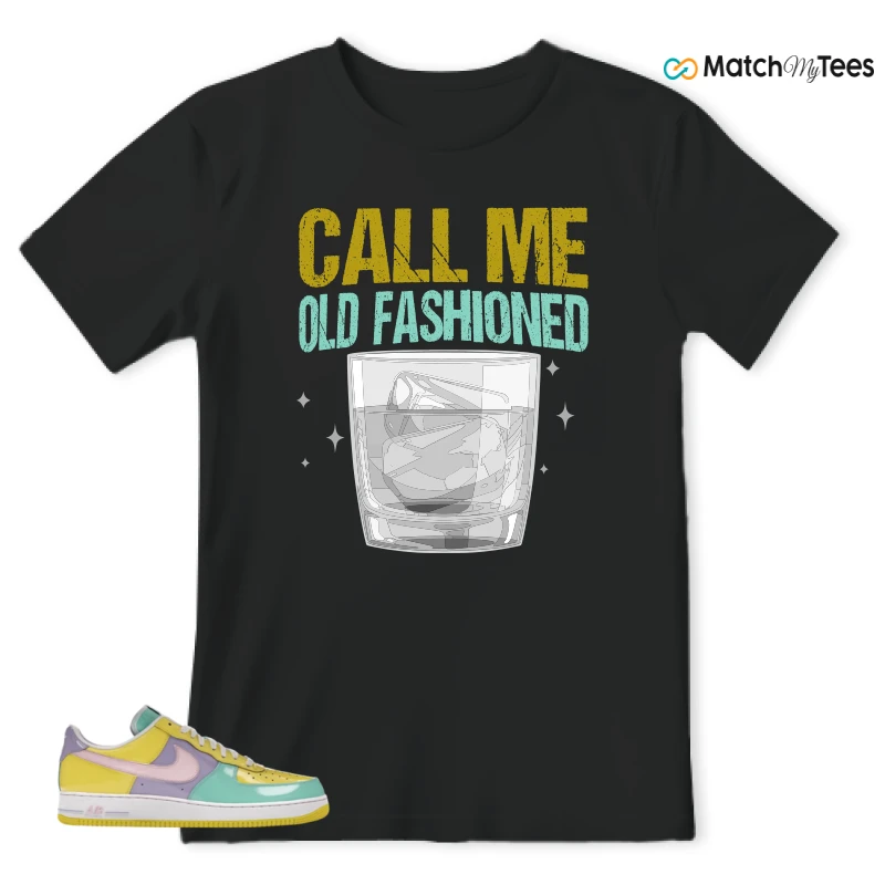 NIKE AIR FORCE 1 LOW EASTER 2026 SNEAKER Matching Tees t-shirt