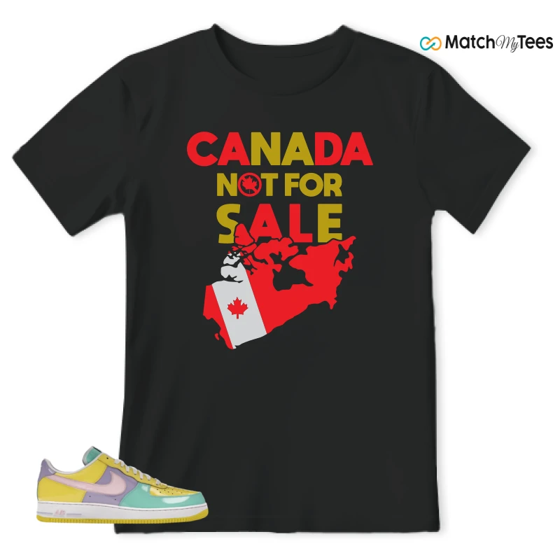 NIKE AIR FORCE 1 LOW EASTER 2026 SNEAKER Matching Tees t-shirt
