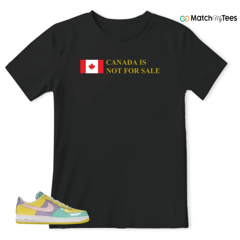 NIKE AIR FORCE 1 LOW EASTER 2026 SNEAKER Matching Tees t-shirt