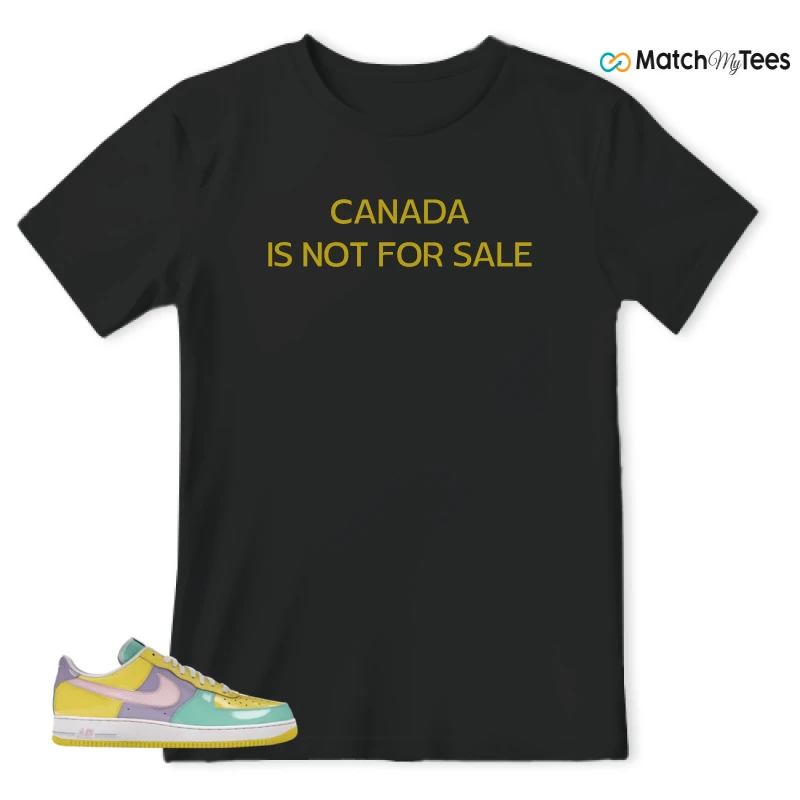 NIKE AIR FORCE 1 LOW EASTER 2026 SNEAKER Matching Tees t-shirt
