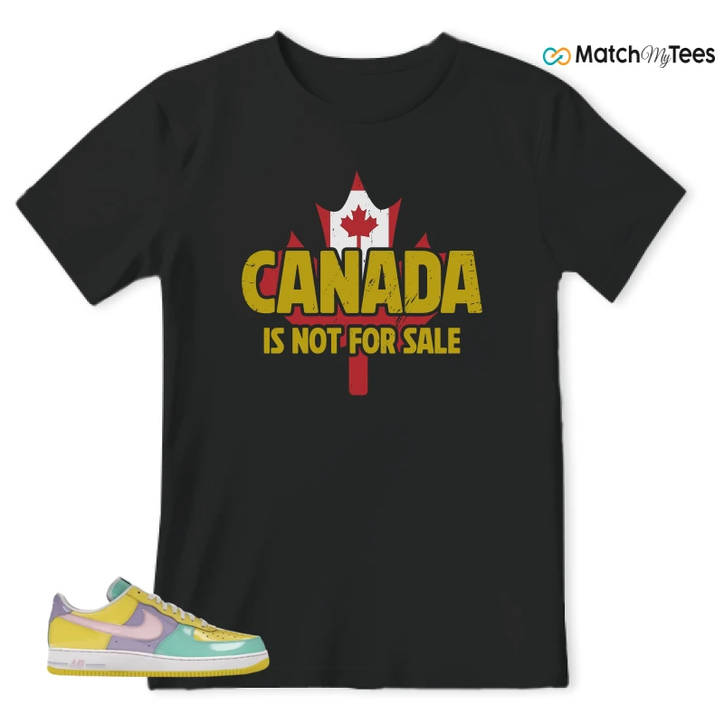 NIKE AIR FORCE 1 LOW EASTER 2026 SNEAKER Matching Tees t-shirt