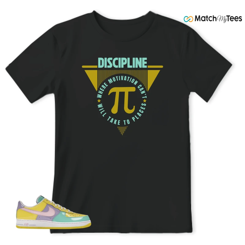NIKE AIR FORCE 1 LOW EASTER 2026 SNEAKER Matching Tees t-shirt