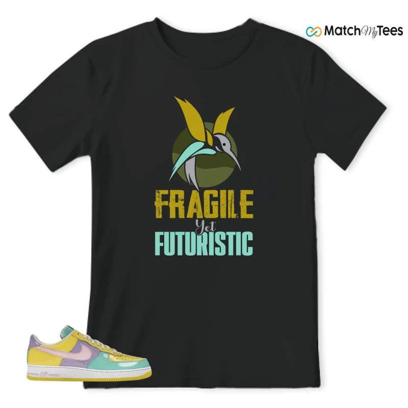 NIKE AIR FORCE 1 LOW EASTER 2026 SNEAKER Matching Tees t-shirt