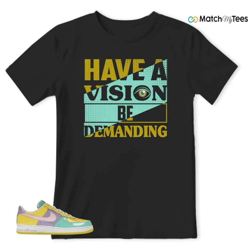 NIKE AIR FORCE 1 LOW EASTER 2026 SNEAKER Matching Tees t-shirt