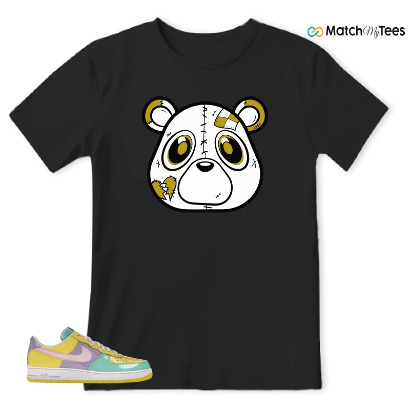 NIKE AIR FORCE 1 LOW EASTER 2026 SNEAKER Matching Tees t-shirt