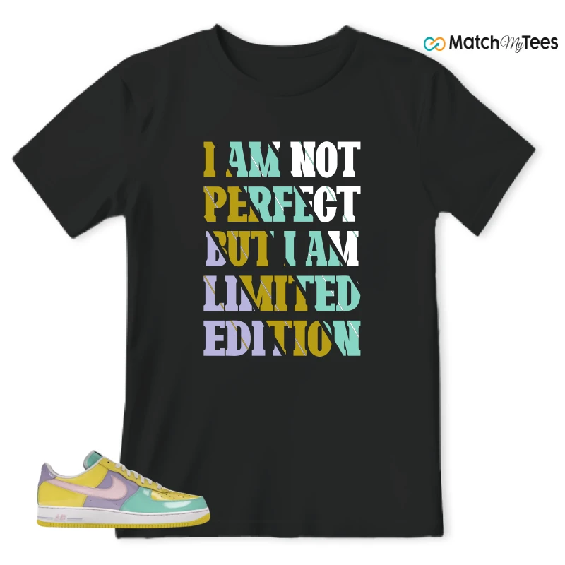 NIKE AIR FORCE 1 LOW EASTER 2026 SNEAKER Matching Tees t-shirt