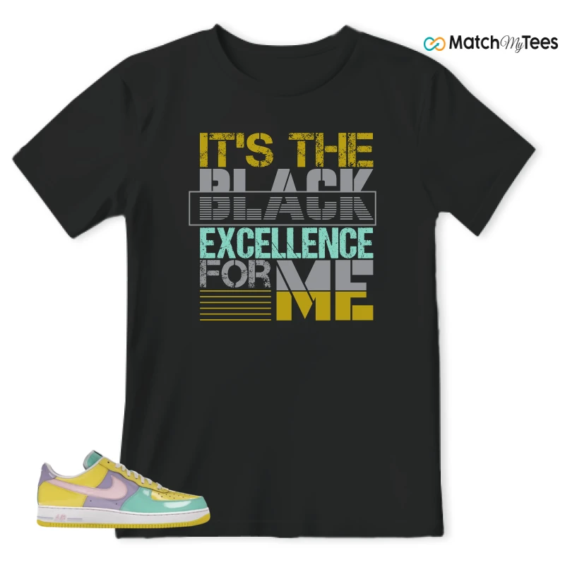 NIKE AIR FORCE 1 LOW EASTER 2026 SNEAKER Matching Tees t-shirt