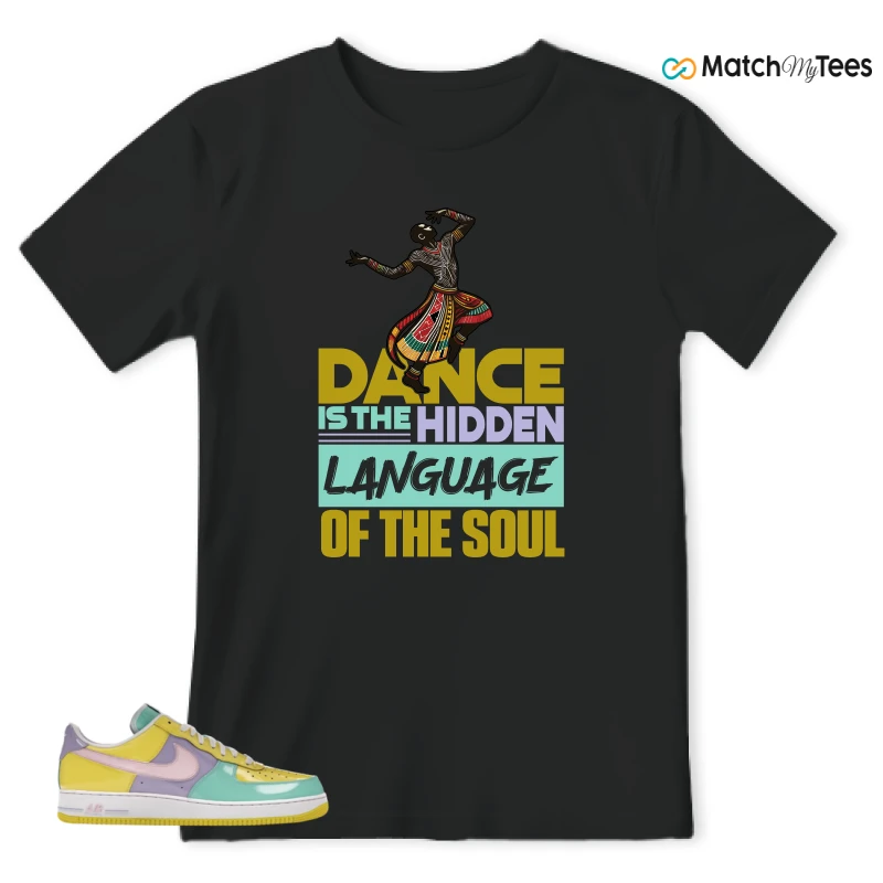 NIKE AIR FORCE 1 LOW EASTER 2026 SNEAKER Matching Tees t-shirt
