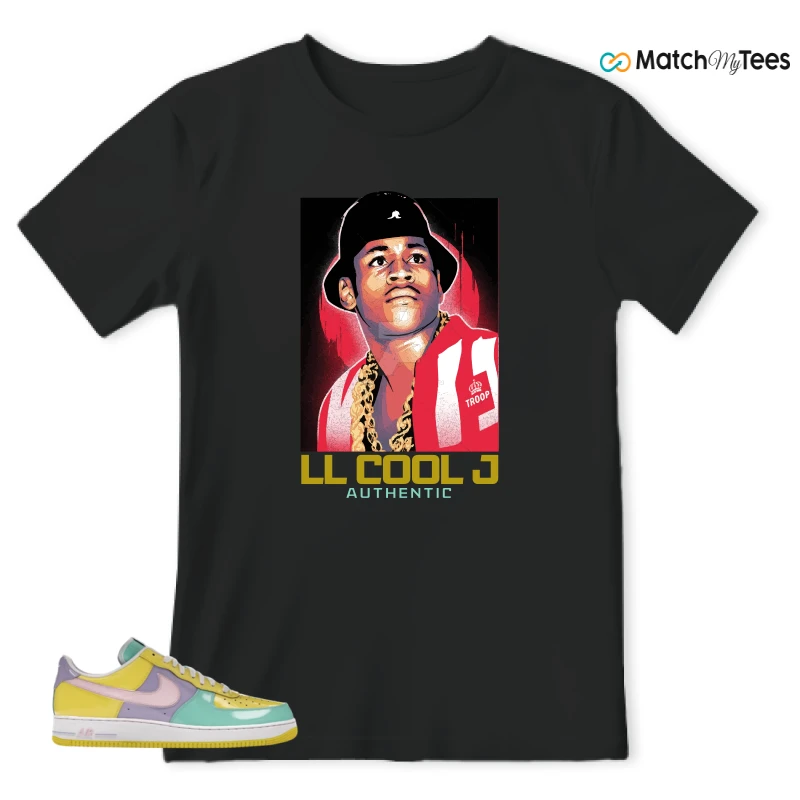 NIKE AIR FORCE 1 LOW EASTER 2026 SNEAKER Matching Tees t-shirt