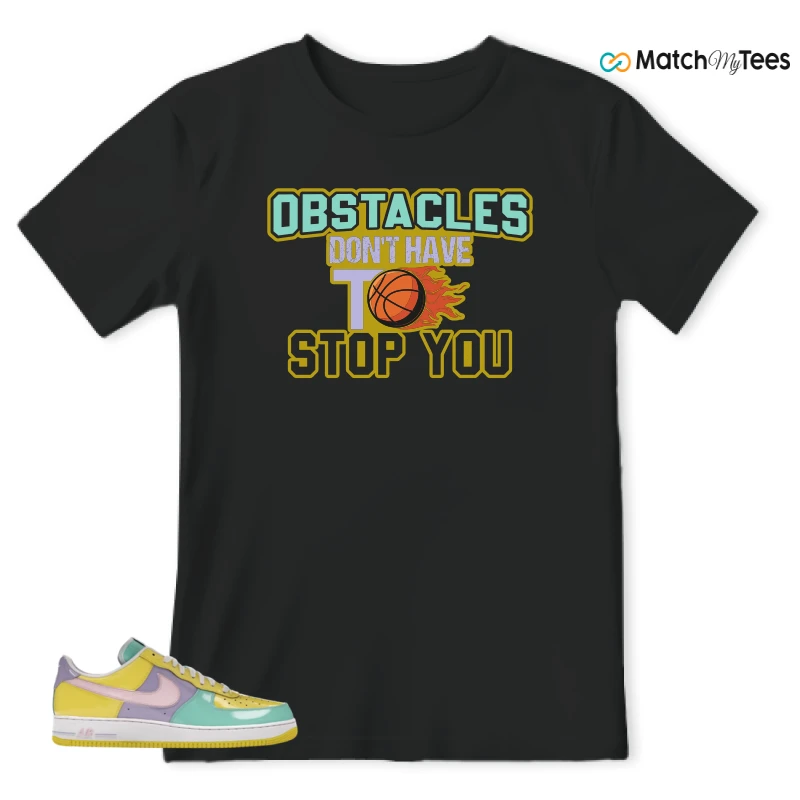 NIKE AIR FORCE 1 LOW EASTER 2026 SNEAKER Matching Tees t-shirt