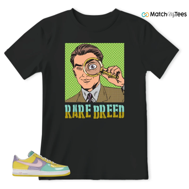 NIKE AIR FORCE 1 LOW EASTER 2026 SNEAKER Matching Tees t-shirt