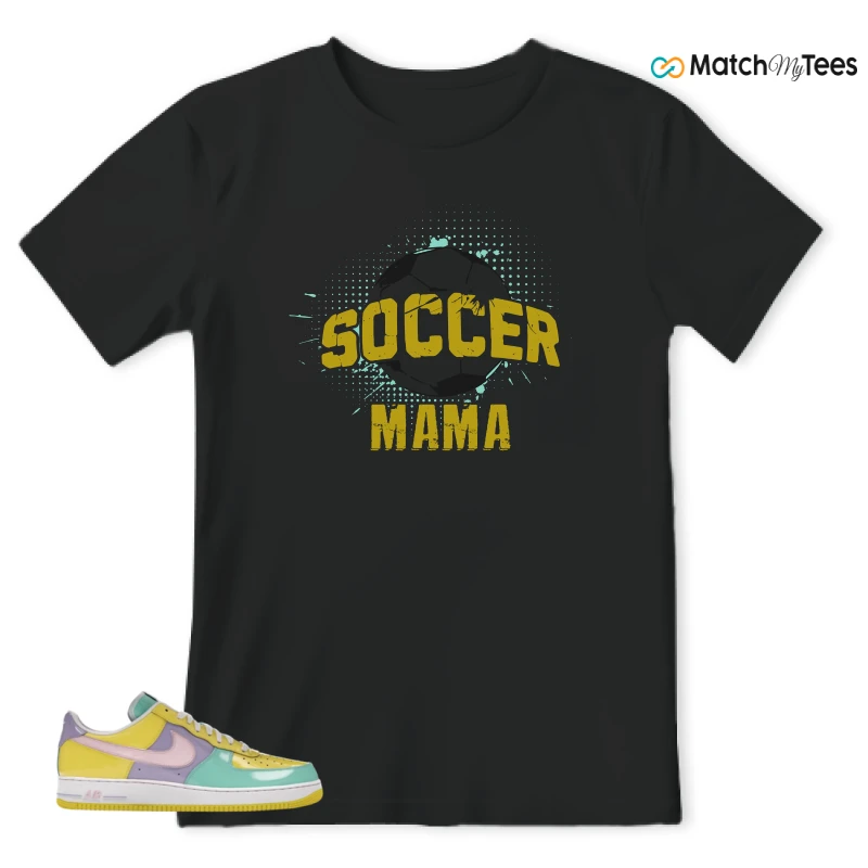 NIKE AIR FORCE 1 LOW EASTER 2026 SNEAKER Matching Tees t-shirt