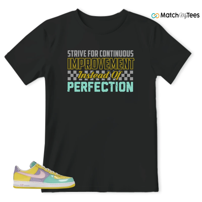 NIKE AIR FORCE 1 LOW EASTER 2026 SNEAKER Matching Tees t-shirt