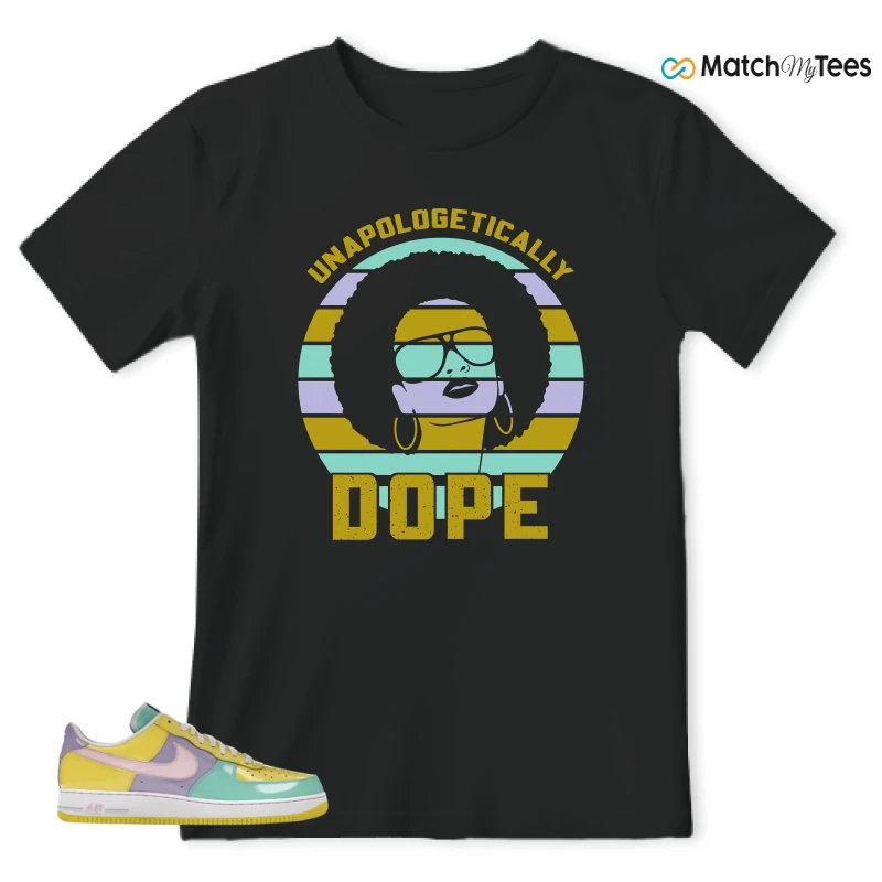 NIKE AIR FORCE 1 LOW EASTER 2026 SNEAKER Matching Tees t-shirt