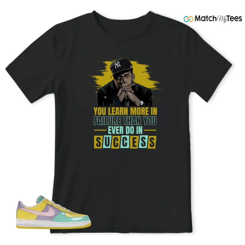 NIKE AIR FORCE 1 LOW EASTER 2026 SNEAKER Matching Tees t-shirt