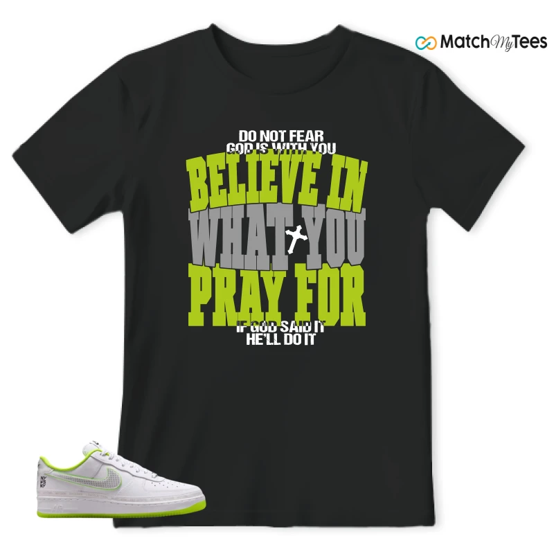 NIKE AIR FORCE 1 LOW NY VS. NY. SNEAKER Matching Tees t-shirt