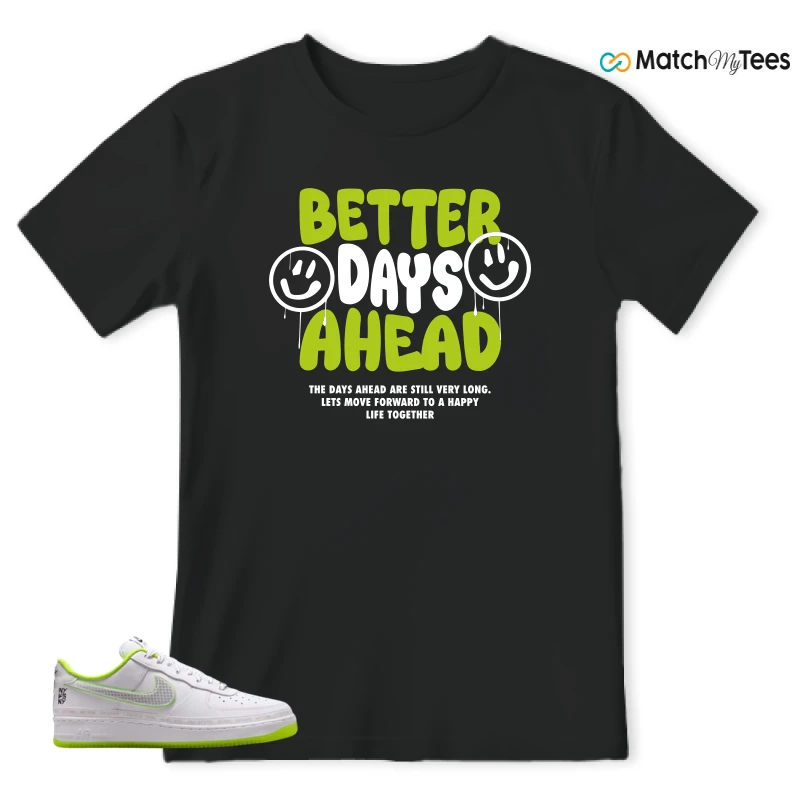 NIKE AIR FORCE 1 LOW NY VS. NY. SNEAKER Matching Tees t-shirt