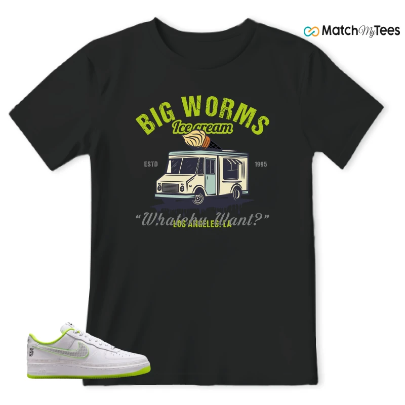 NIKE AIR FORCE 1 LOW NY VS. NY. SNEAKER Matching Tees t-shirt