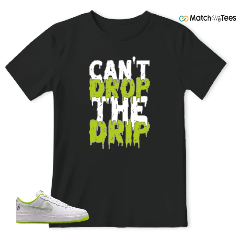 NIKE AIR FORCE 1 LOW NY VS. NY. SNEAKER Matching Tees t-shirt