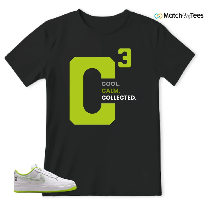 NIKE AIR FORCE 1 LOW NY VS. NY. SNEAKER Matching Tees t-shirt