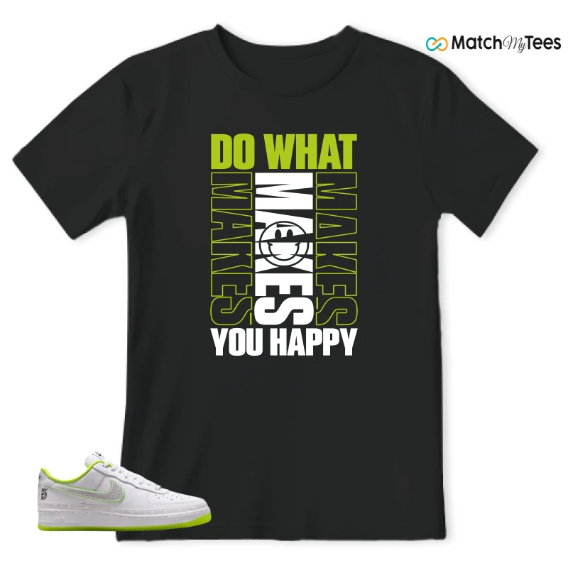 NIKE AIR FORCE 1 LOW NY VS. NY. SNEAKER Matching Tees t-shirt