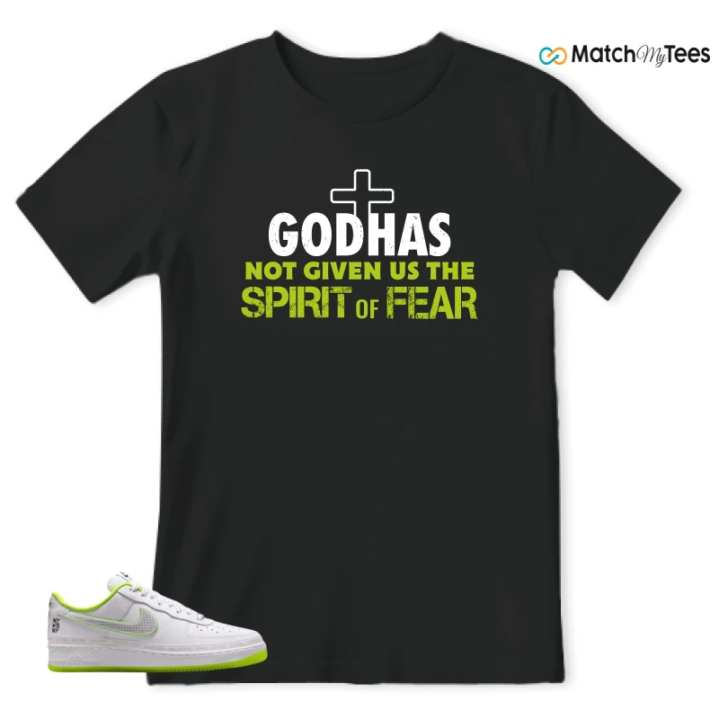 NIKE AIR FORCE 1 LOW NY VS. NY. SNEAKER Matching Tees t-shirt