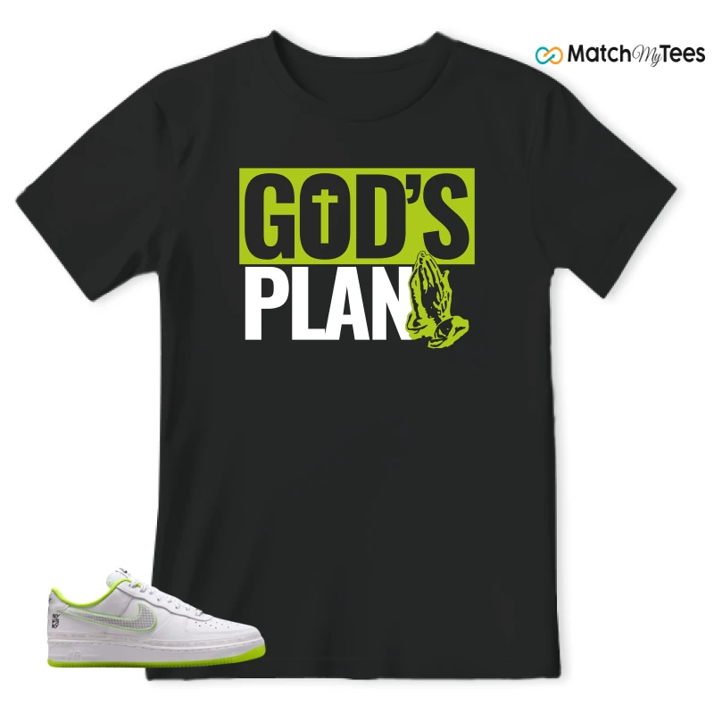 NIKE AIR FORCE 1 LOW NY VS. NY. SNEAKER Matching Tees t-shirt