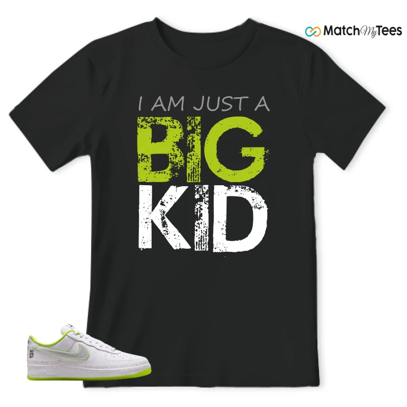 NIKE AIR FORCE 1 LOW NY VS. NY. SNEAKER Matching Tees t-shirt