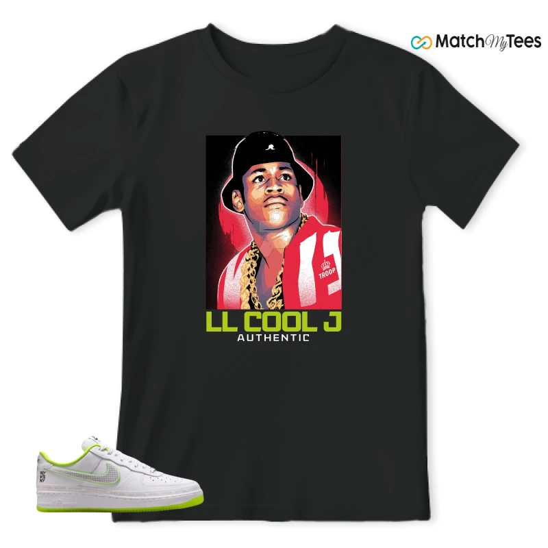 NIKE AIR FORCE 1 LOW NY VS. NY. SNEAKER Matching Tees t-shirt