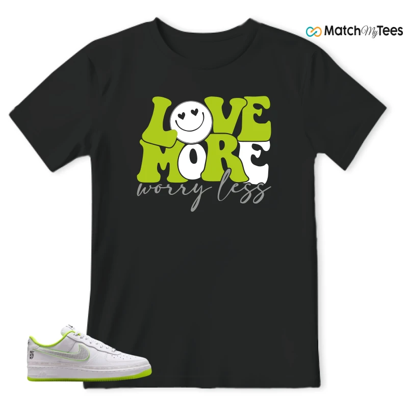 NIKE AIR FORCE 1 LOW NY VS. NY. SNEAKER Matching Tees t-shirt