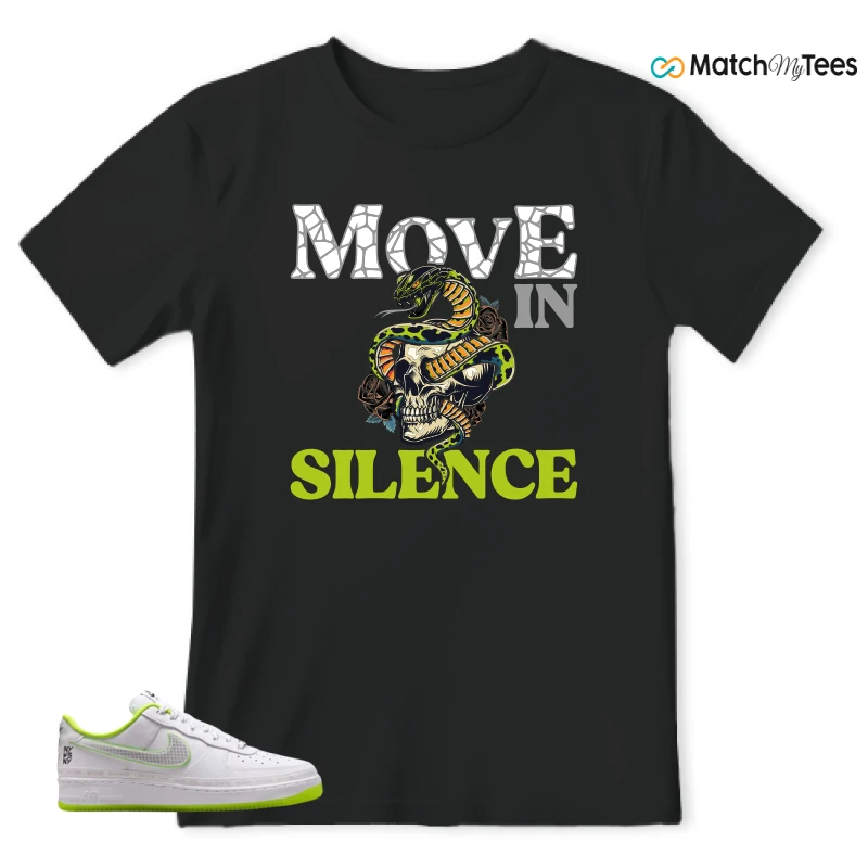 NIKE AIR FORCE 1 LOW NY VS. NY. SNEAKER Matching Tees t-shirt