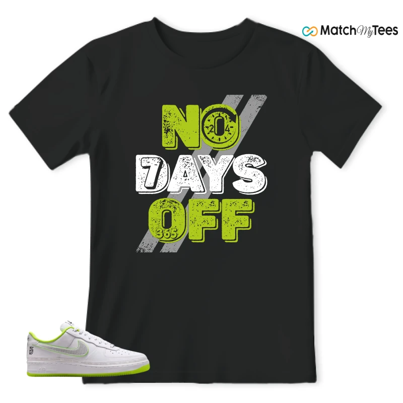 NIKE AIR FORCE 1 LOW NY VS. NY. SNEAKER Matching Tees t-shirt