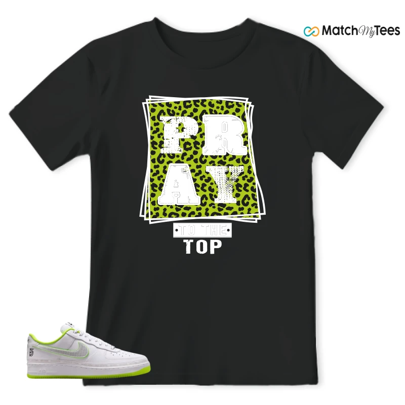 NIKE AIR FORCE 1 LOW NY VS. NY. SNEAKER Matching Tees t-shirt