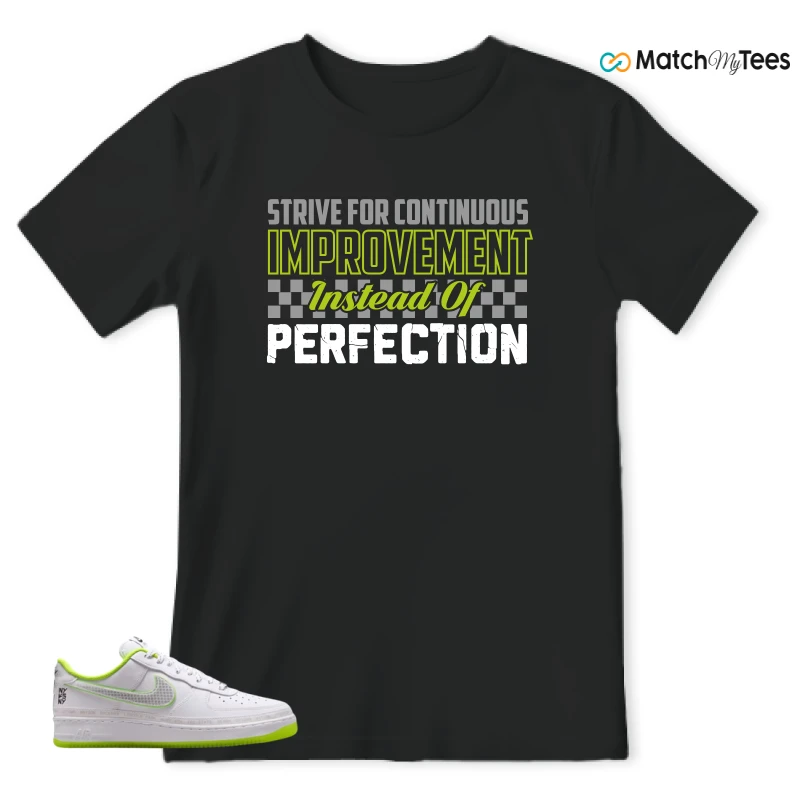 NIKE AIR FORCE 1 LOW NY VS. NY. SNEAKER Matching Tees t-shirt